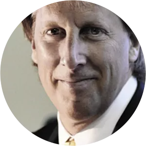 Rod Beckstrom - Author