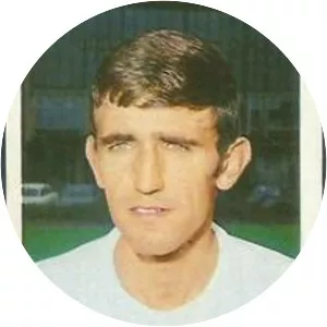 Rod Belfitt - Footballer