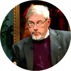 Rod Bennett - Author