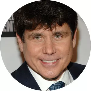 Rod Blagojevich - Former Governor of Illinois