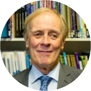 Rod Bolitho - Author