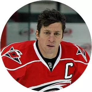 Rod Brind'Amour