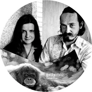 Rod Brindamour photograph