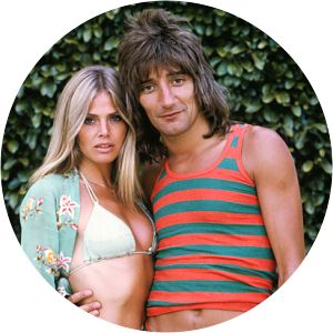 Rod Britt photograph