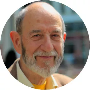 Rod Burstall - British computer scientist