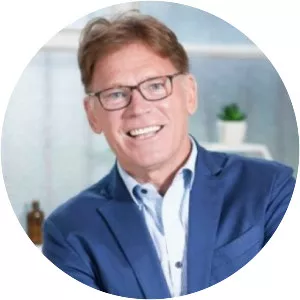 Rod Butterss - Australian investor