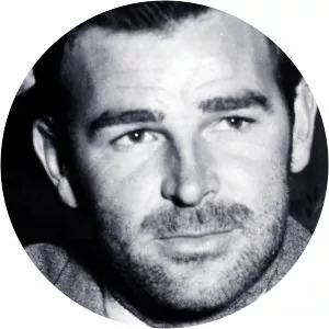 Rod Cameron - Canadian film actor