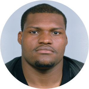 Rod Coleman - American football player