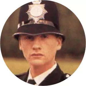 Rod Corkhill - Movie character