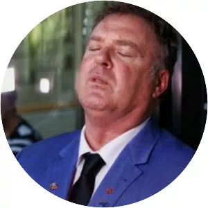 Rod Culleton
