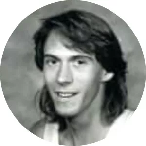 Rod DeHaven - Runner