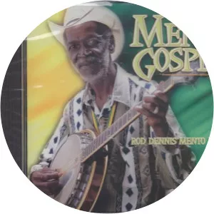 Rod Dennis Mento Band - Musical artist