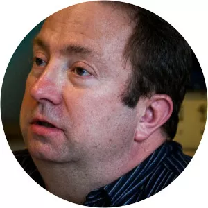 Rod Fielder - Film producer