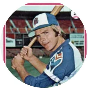 Rod Gilbreath - Baseball player