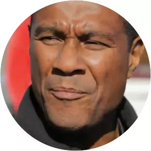 Rod Hill - Former American football player