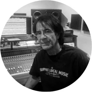 Rod Houison - Musician