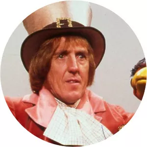 Rod Hull - Comedian