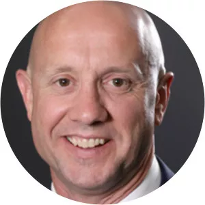 Rod Jameson - Footballer