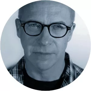 Rod Judkins - Writer