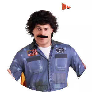 Rod Kimble - Fictional character