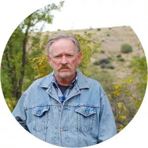 Rod McCall - Film director