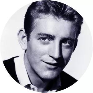 Rod McKuen - American poet