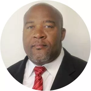 Rod Milstead - Former American football player