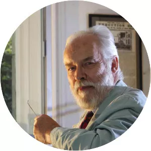 Rod Morgan - Professor