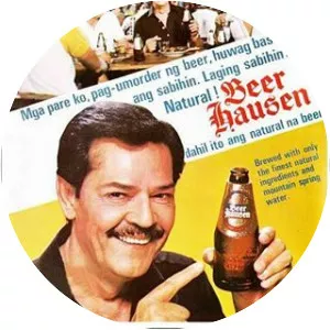 Rod Navarro - Film actor