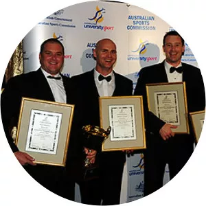 Rod Owen-Jones - Australian water poloist