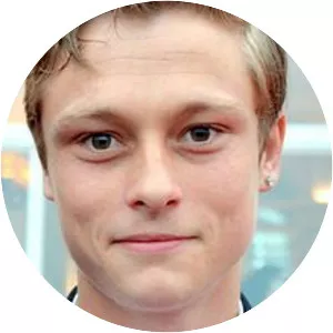 Rod Paradot - French actor