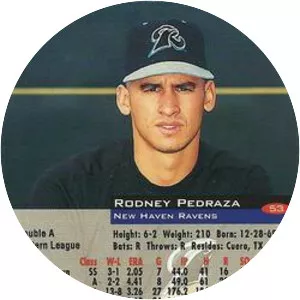 Rod Pedraza