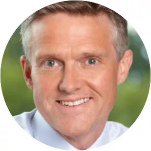 Rod Phillips - Former Ontario Minister of Long-Term Care