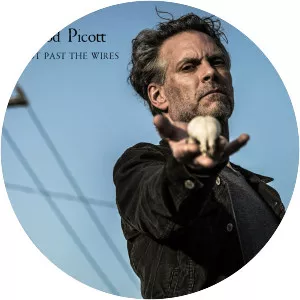 Rod Picott - Singer-songwriter