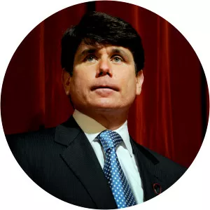 Rod R. Blagojevich