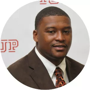 Rod Rivera - American football player