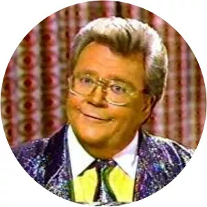 Rod Roddy