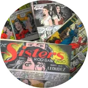 Rod Santiago's The Sisters - 2011 ‧ Drama