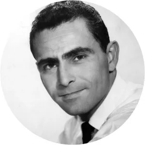 Rod Serling