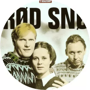 Rød snø - Action/Adventure ‧ 1 season