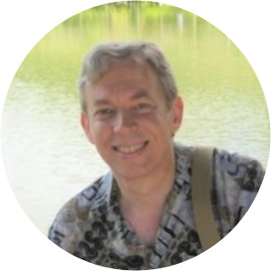 Rod Spence - Screenwriter