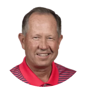 Rod Spittle - Canadian professional golfer