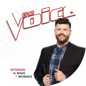 Rod Stokes - Musical artist