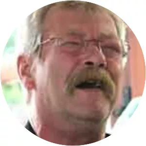 Rod Stradling - Musical artist