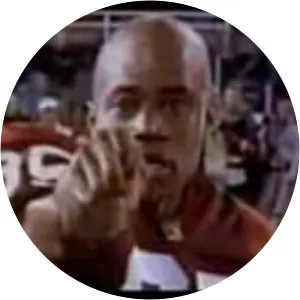 Rod Tidwell - Fictional character