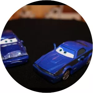 Rod 'Torque' Redline - Fictional character