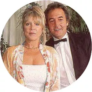 Rod Weston - Pattie Boyd's husband