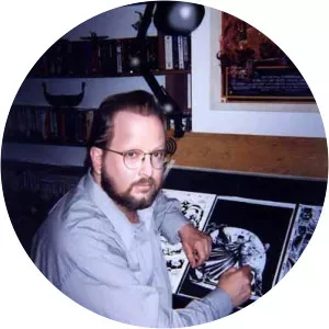 Rod Whigham - Visual artist