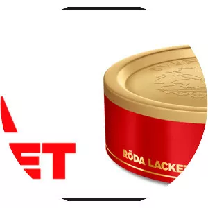 Röda Lacket - 