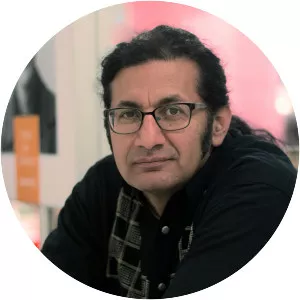 Rodaan Al Galidi - Dutch-Iraqi writer